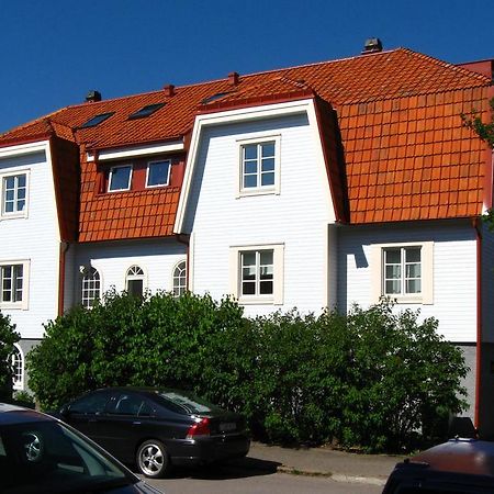 Villa Nore Borgholm Εξωτερικό φωτογραφία