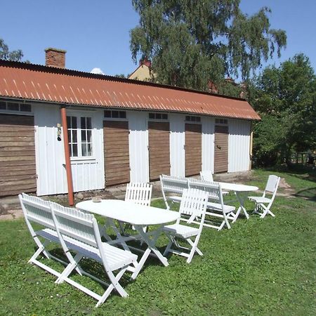 Villa Nore Borgholm Εξωτερικό φωτογραφία