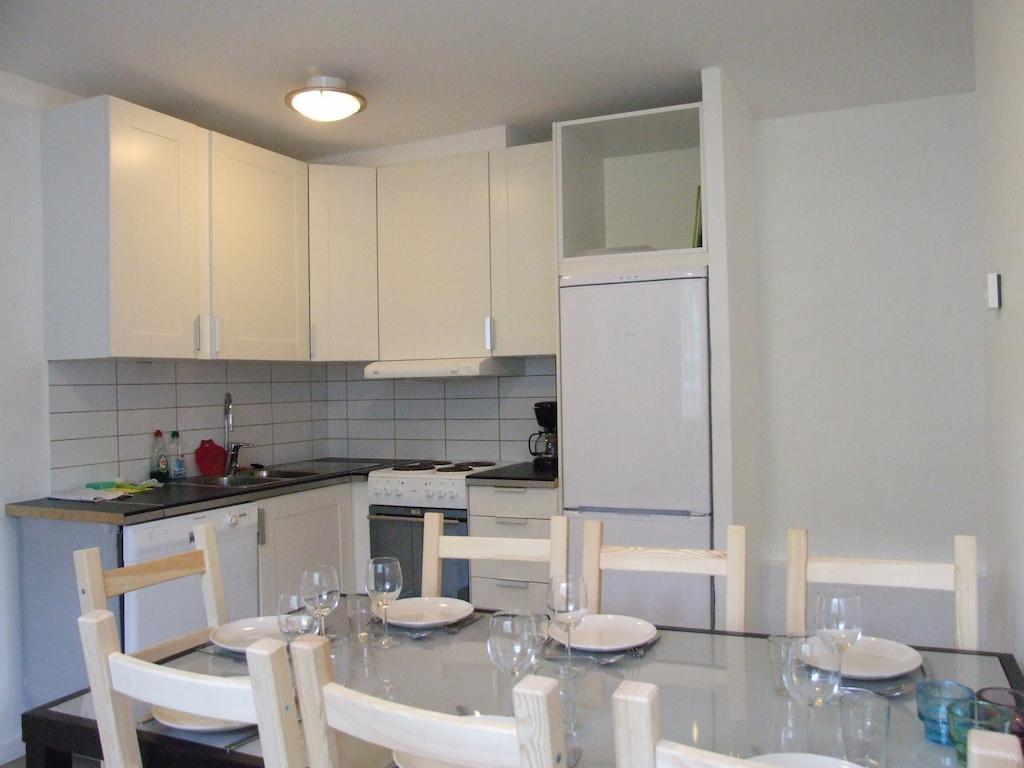 Villa Nore Borgholm Δωμάτιο φωτογραφία