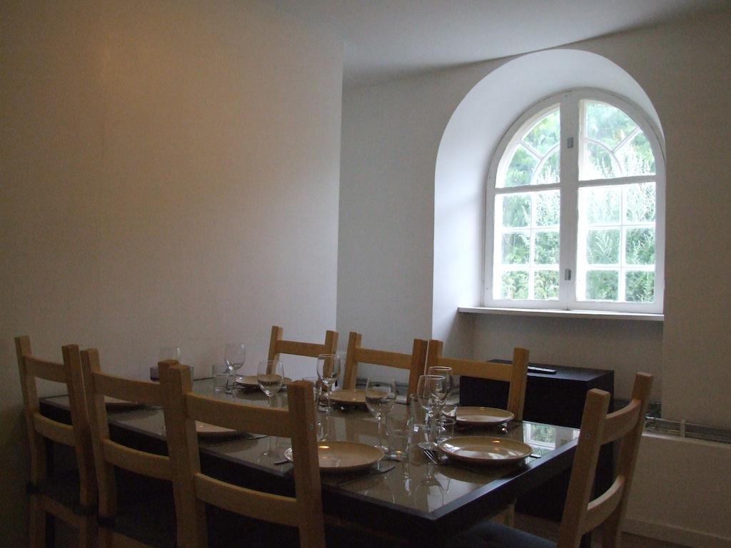 Villa Nore Borgholm Δωμάτιο φωτογραφία
