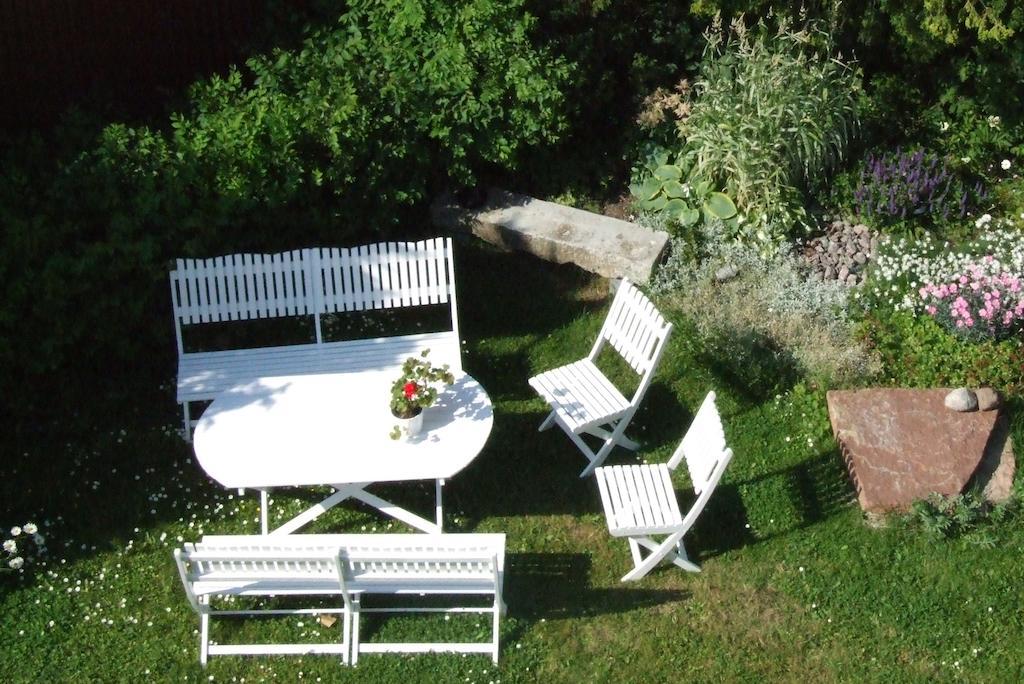 Villa Nore Borgholm Εξωτερικό φωτογραφία