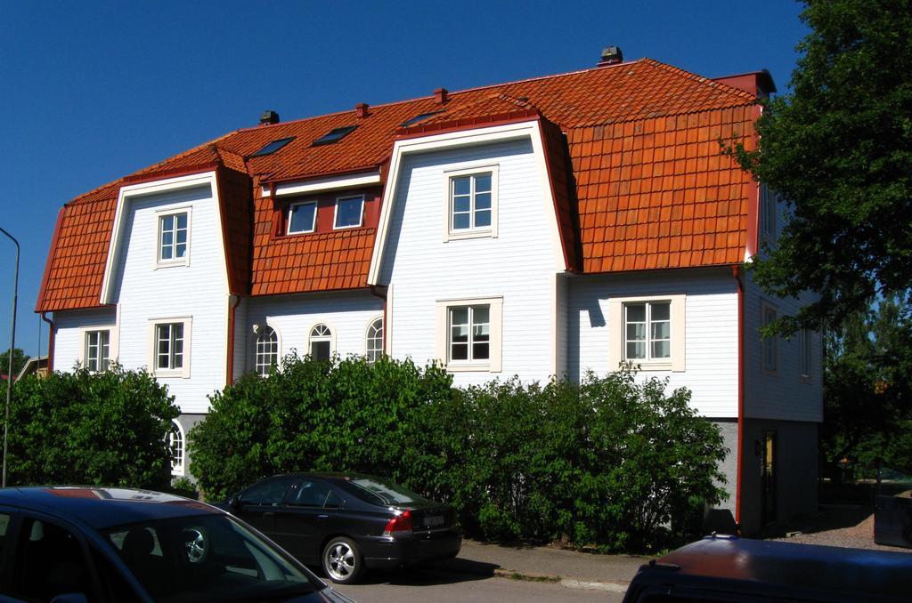 Villa Nore Borgholm Εξωτερικό φωτογραφία