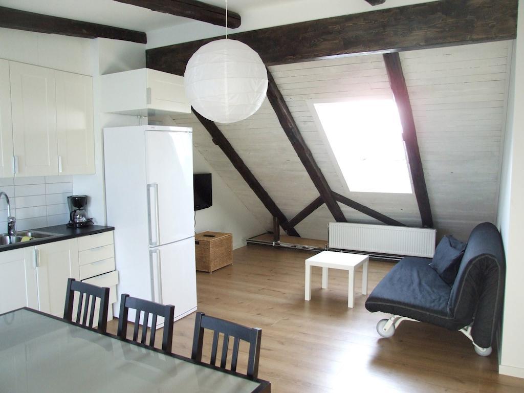Villa Nore Borgholm Δωμάτιο φωτογραφία