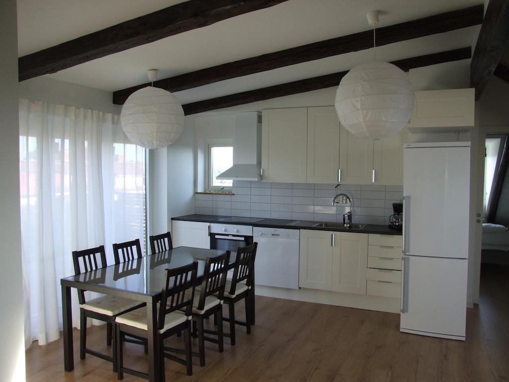 Villa Nore Borgholm Δωμάτιο φωτογραφία