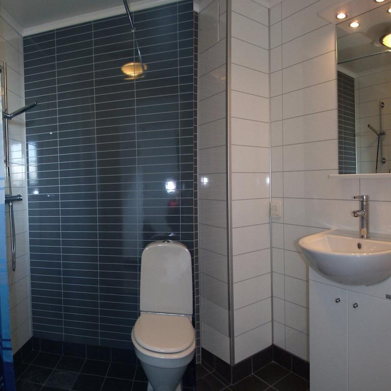 Villa Nore Borgholm Δωμάτιο φωτογραφία