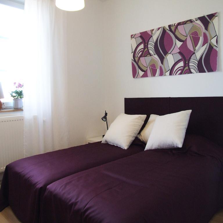 Villa Nore Borgholm Δωμάτιο φωτογραφία