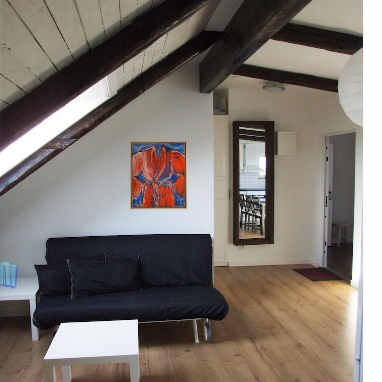 Villa Nore Borgholm Δωμάτιο φωτογραφία