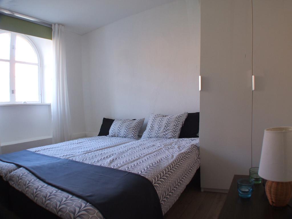 Villa Nore Borgholm Δωμάτιο φωτογραφία