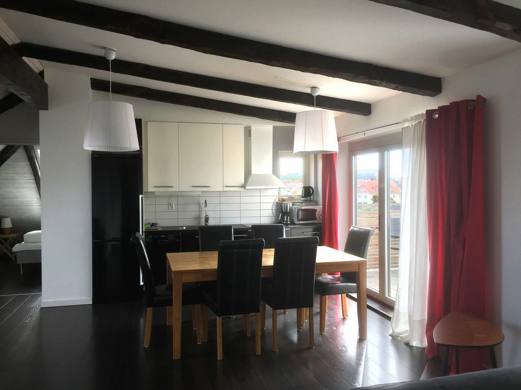 Villa Nore Borgholm Εξωτερικό φωτογραφία