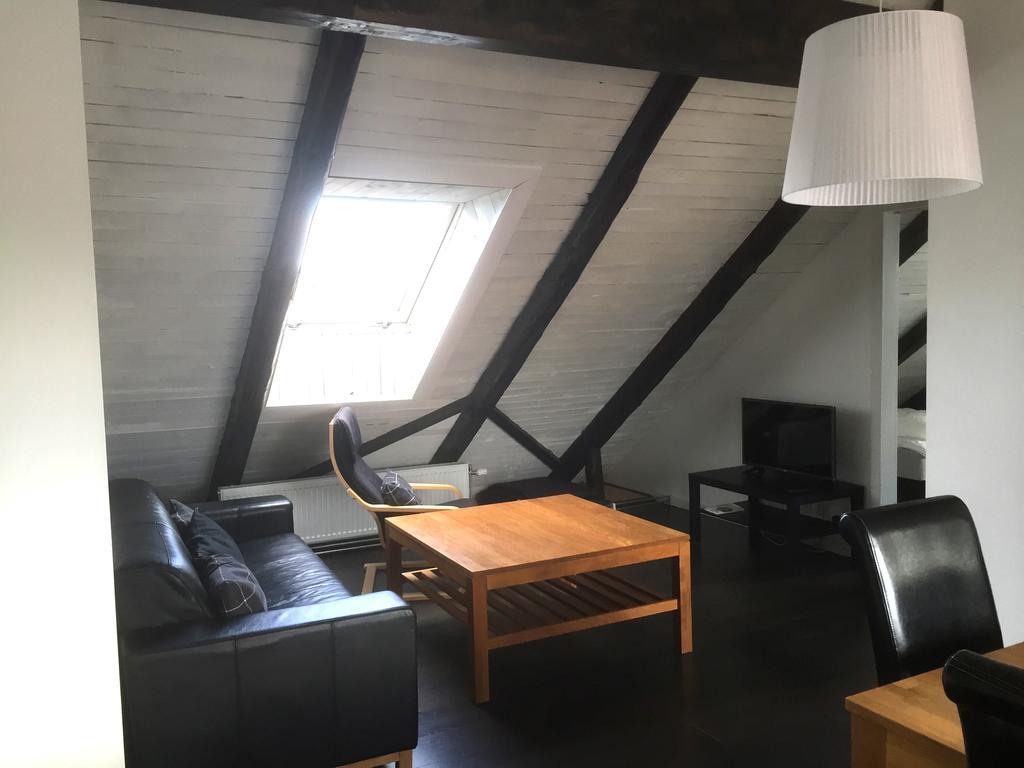 Villa Nore Borgholm Εξωτερικό φωτογραφία