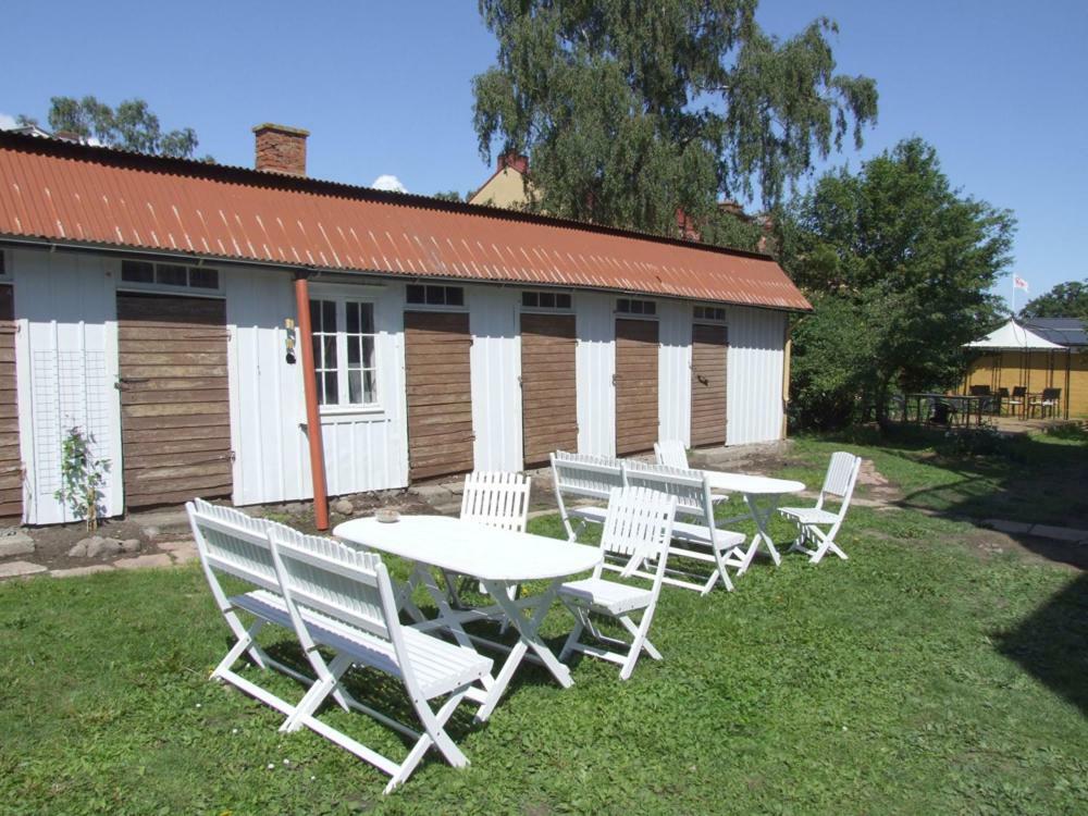 Villa Nore Borgholm Εξωτερικό φωτογραφία